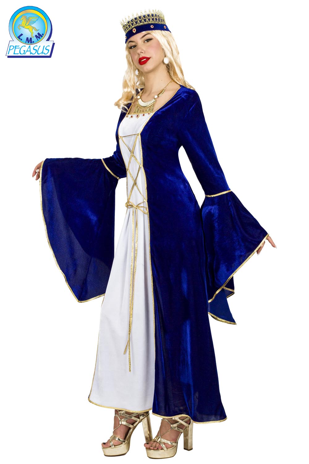 GINEVRA DONNA